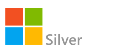 Logo Microsoft Silver Partner