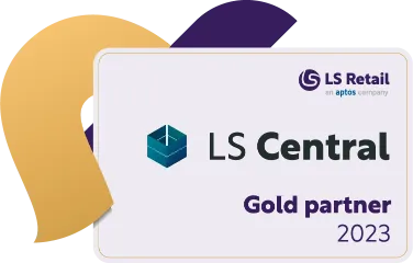 LS Central Gold Partner