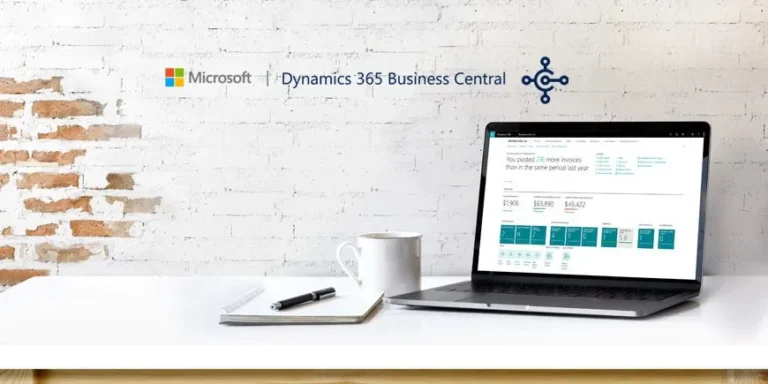 Reinvente la productividad de su negocio con Microsoft Dynamics 365 Business Central y Office 365