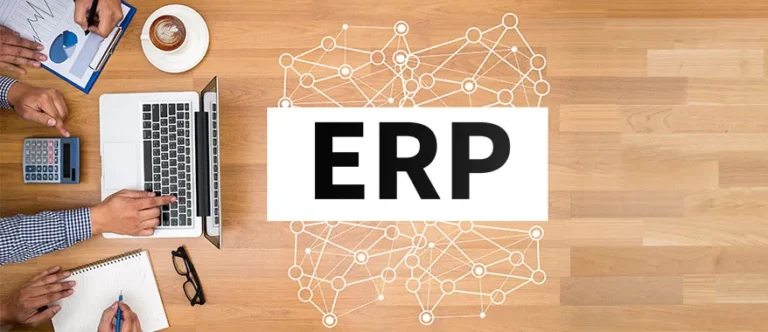 ¿Qué es un ERP y por qué lo necesitas?