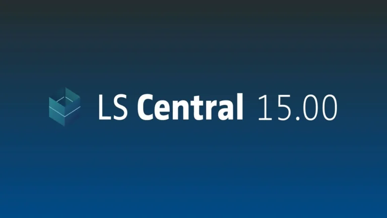 Lanzamiento de LS Central 15.0